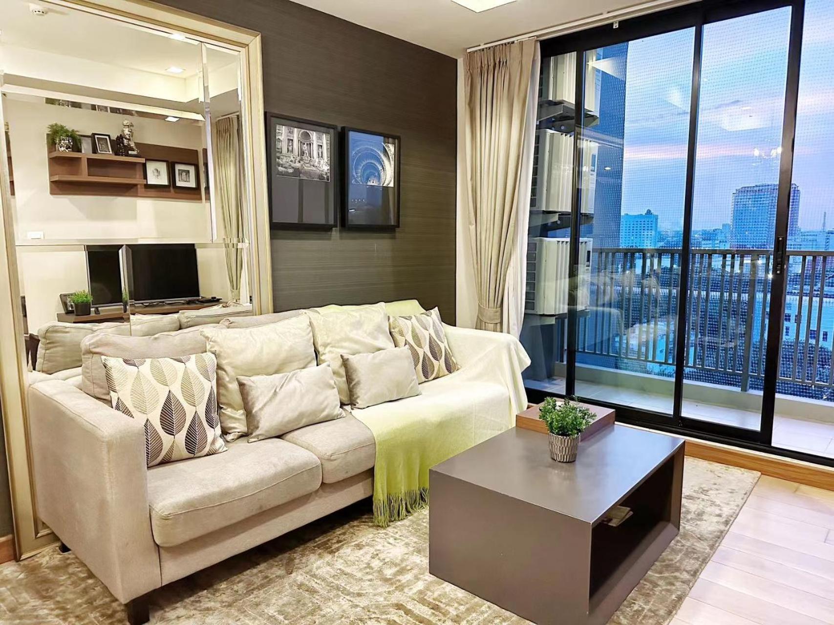 The Astra Condo Changkhlan In เชียงใหม่ ภายนอก รูปภาพ