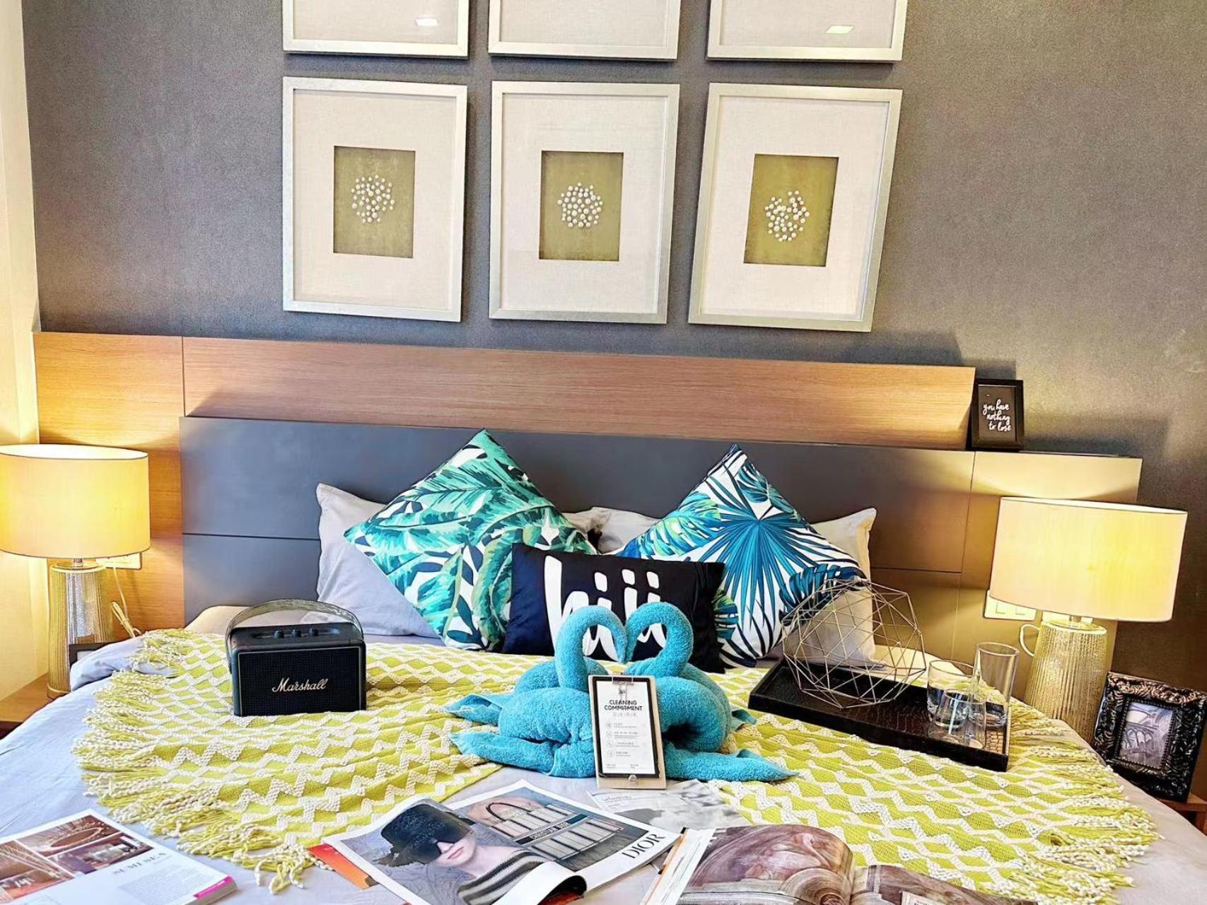 The Astra Condo Changkhlan In เชียงใหม่ ภายนอก รูปภาพ