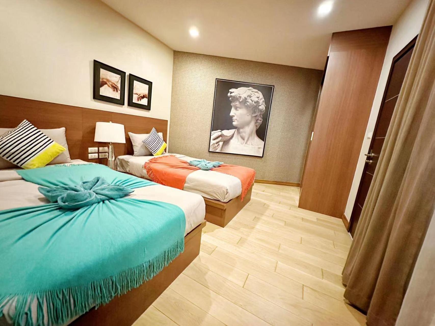 The Astra Condo Changkhlan In เชียงใหม่ ภายนอก รูปภาพ