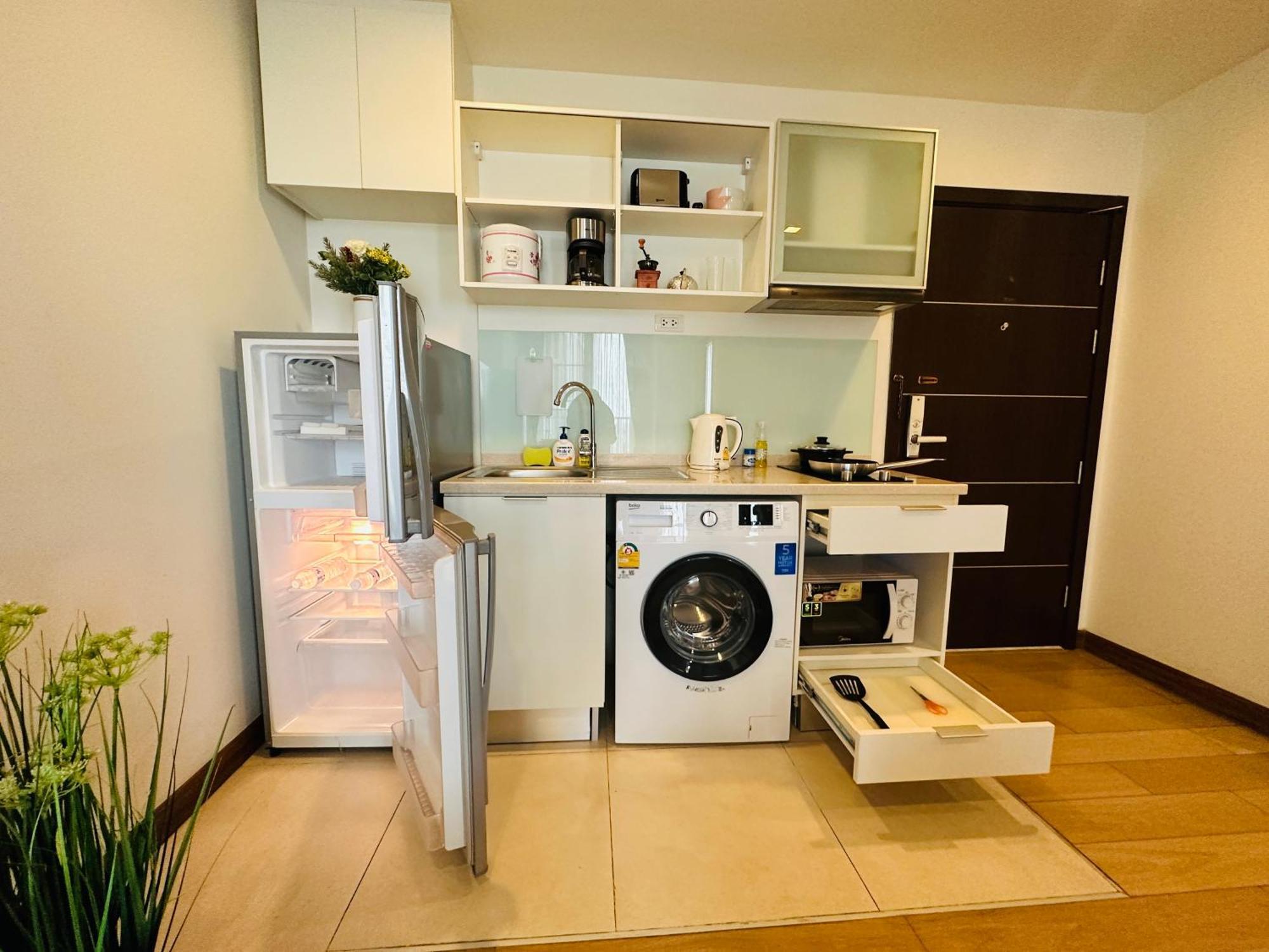 The Astra Condo Changkhlan In เชียงใหม่ ภายนอก รูปภาพ