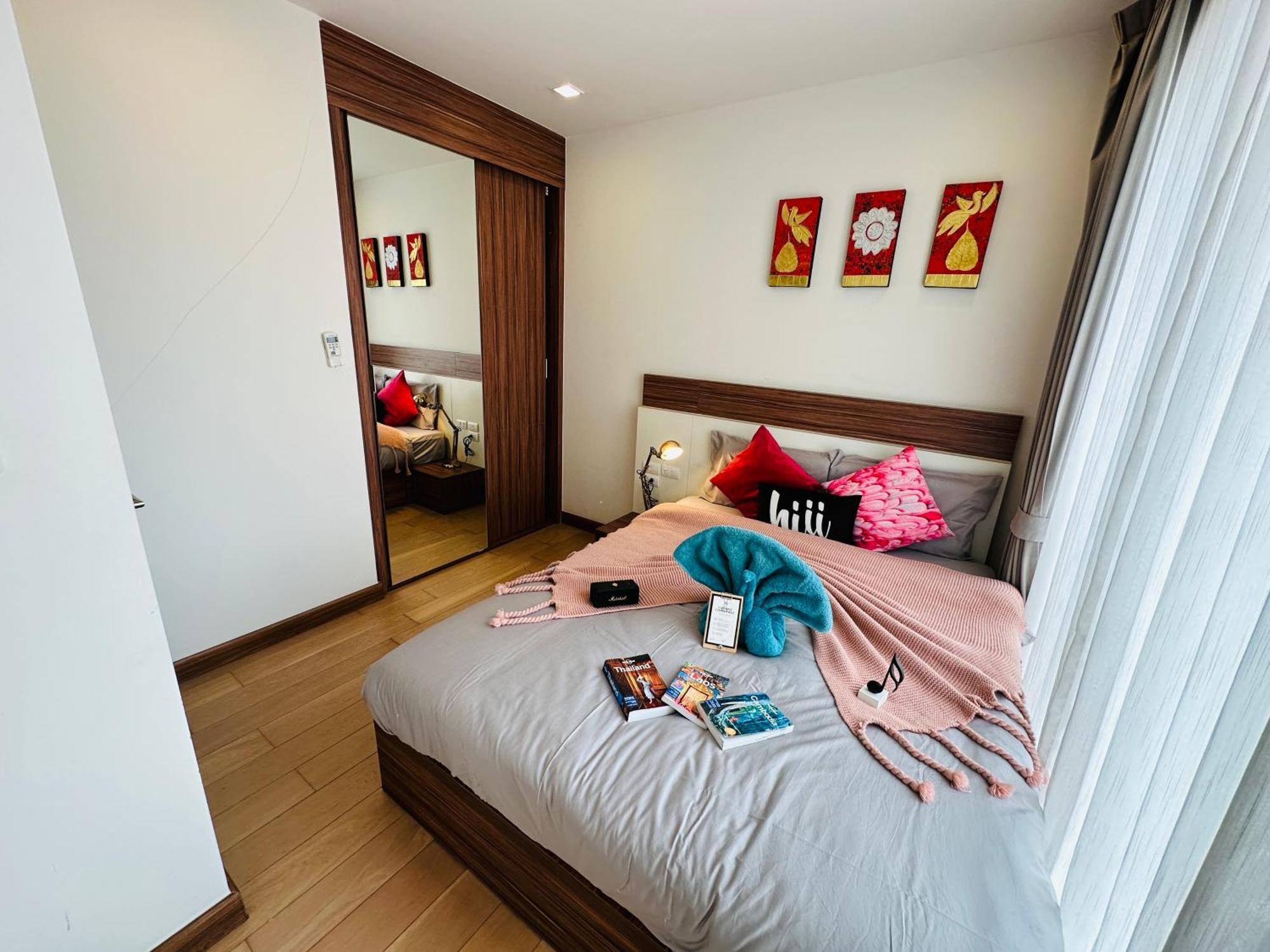 The Astra Condo Changkhlan In เชียงใหม่ ภายนอก รูปภาพ