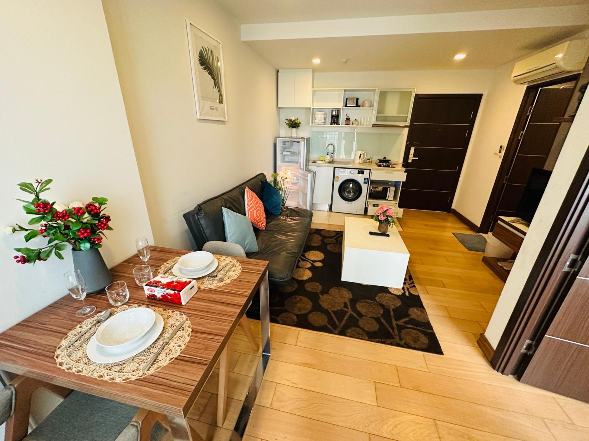 The Astra Condo Changkhlan In เชียงใหม่ ภายนอก รูปภาพ