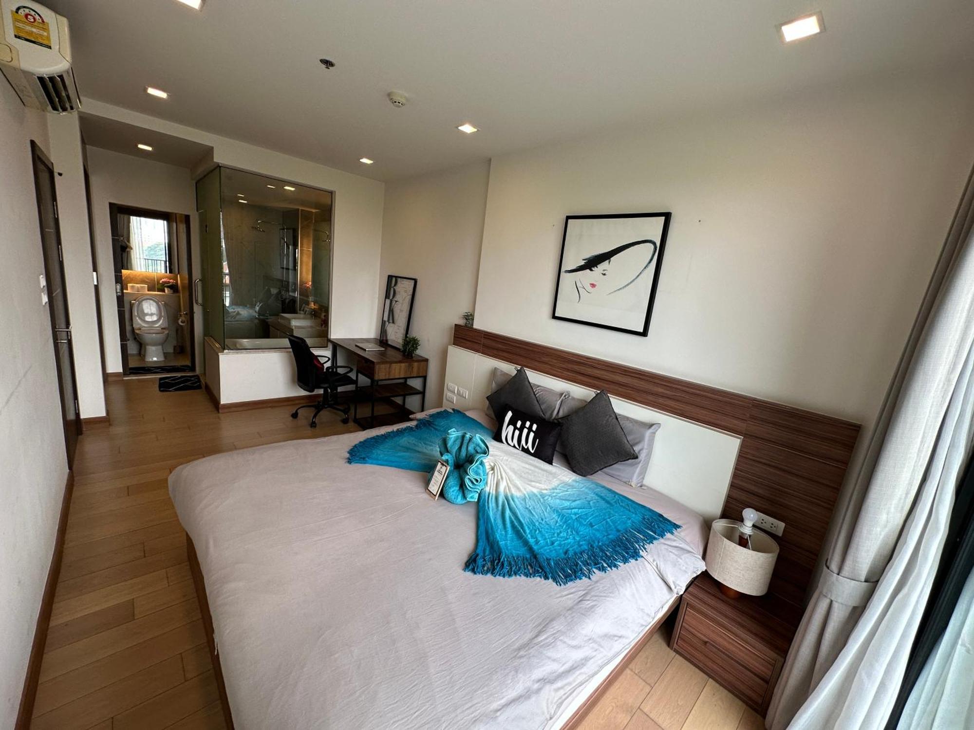 The Astra Condo Changkhlan In เชียงใหม่ ภายนอก รูปภาพ