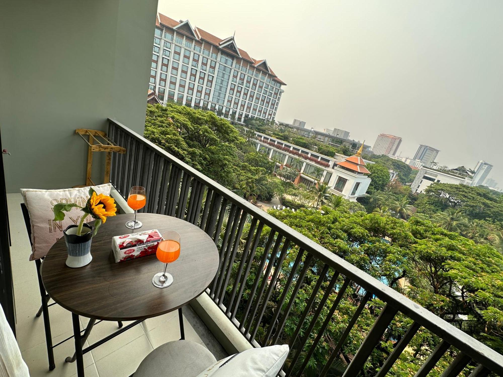 The Astra Condo Changkhlan In เชียงใหม่ ภายนอก รูปภาพ