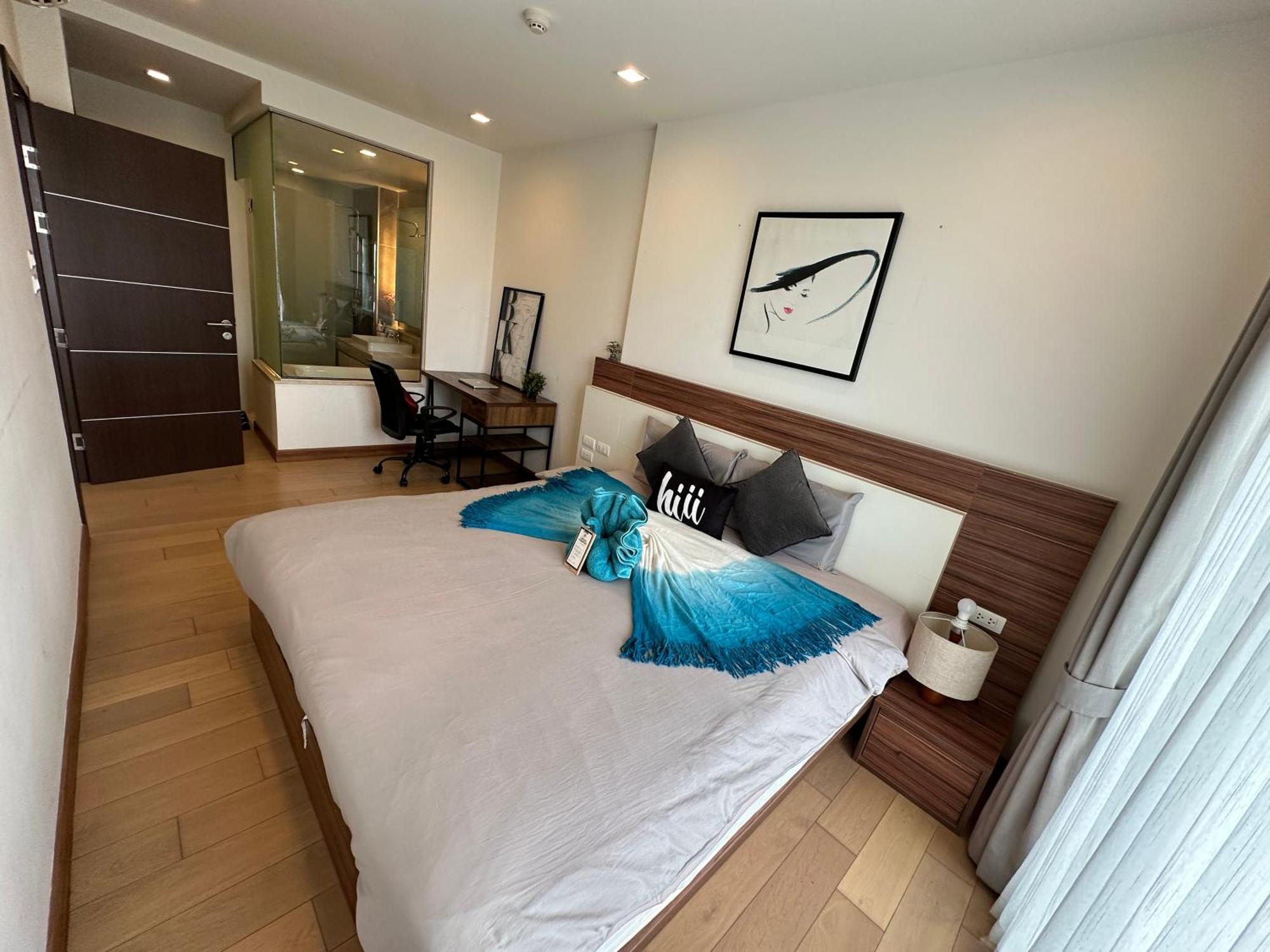 The Astra Condo Changkhlan In เชียงใหม่ ภายนอก รูปภาพ