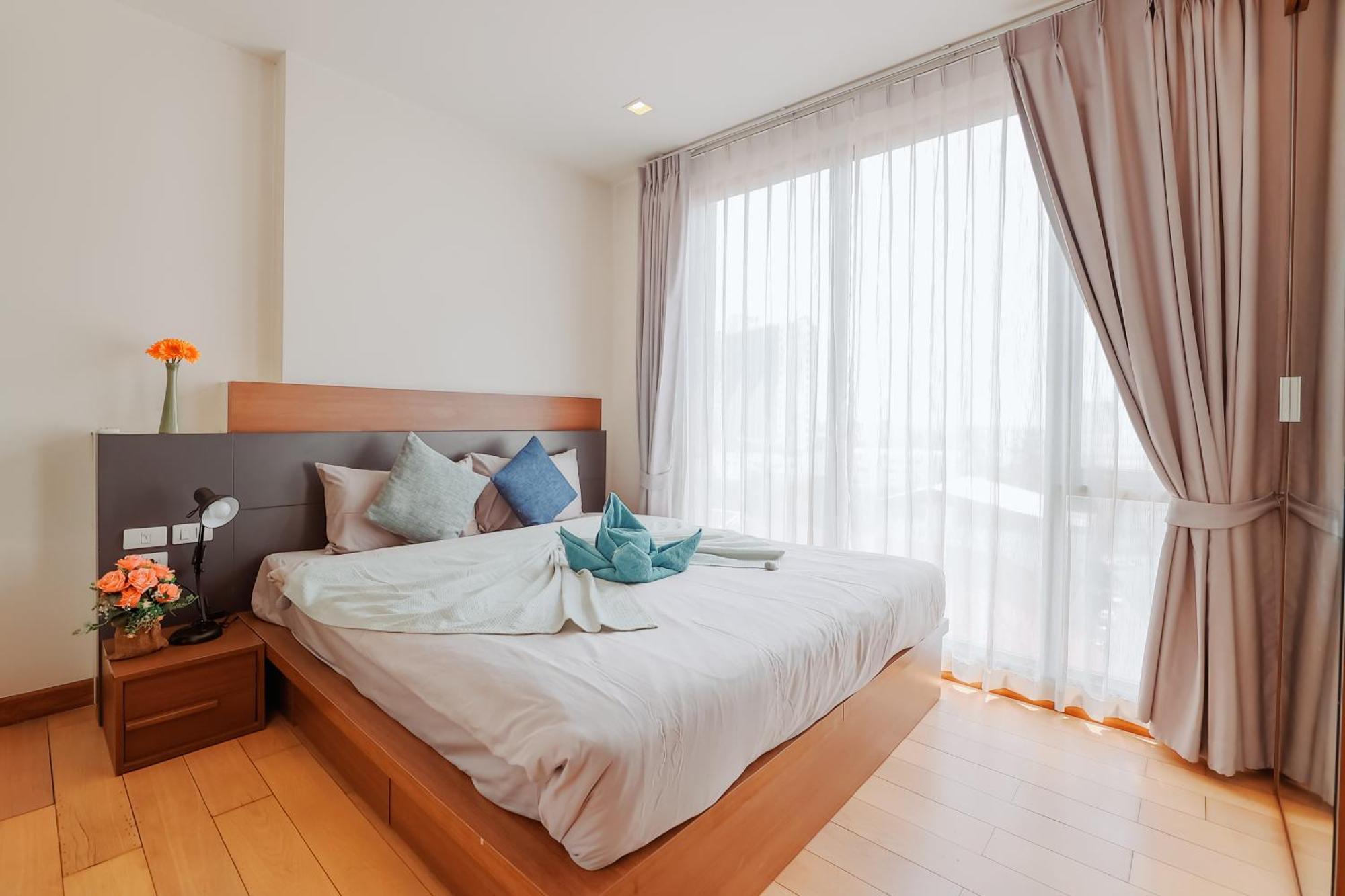 The Astra Condo Changkhlan In เชียงใหม่ ภายนอก รูปภาพ