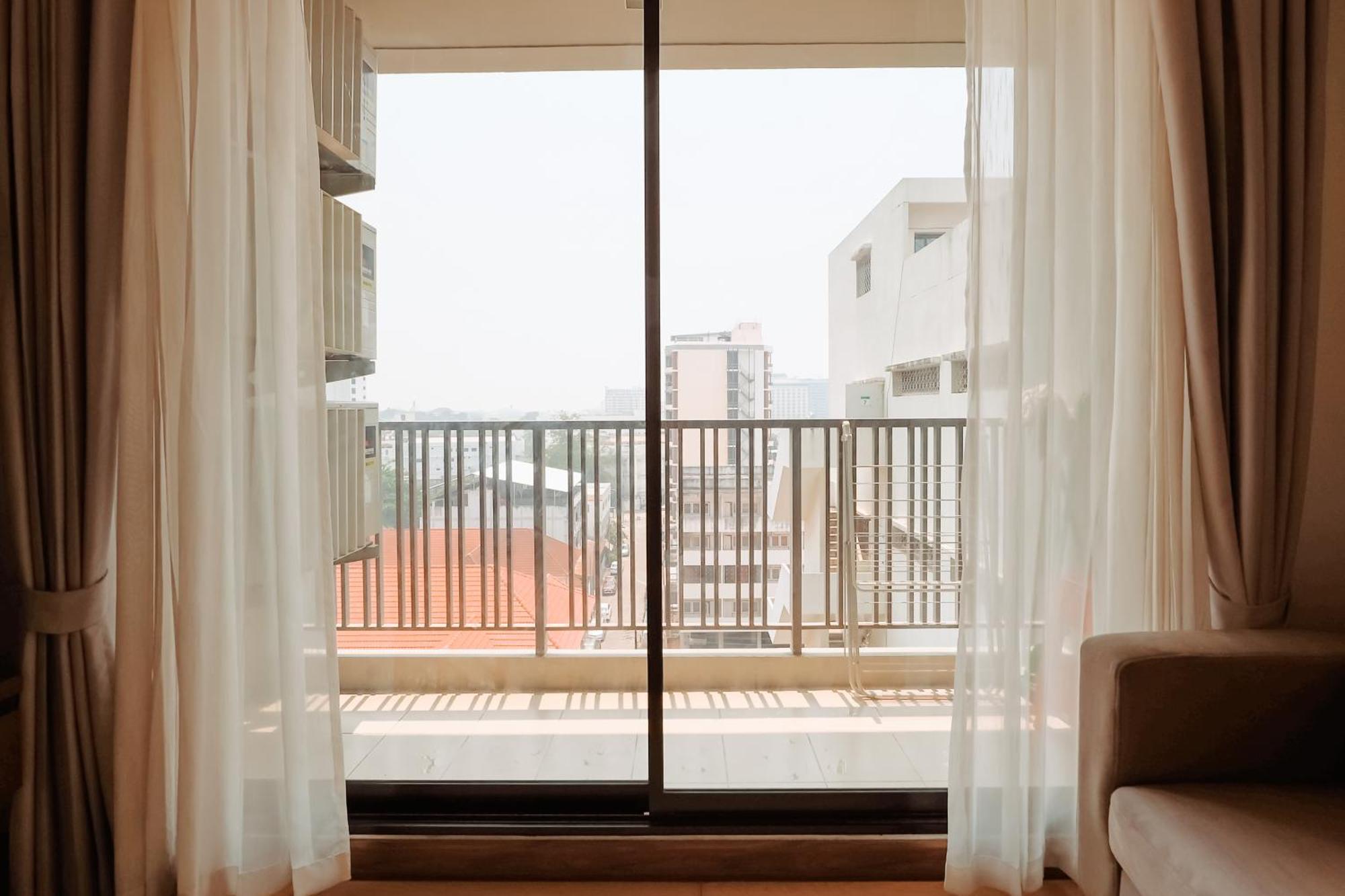 The Astra Condo Changkhlan In เชียงใหม่ ภายนอก รูปภาพ