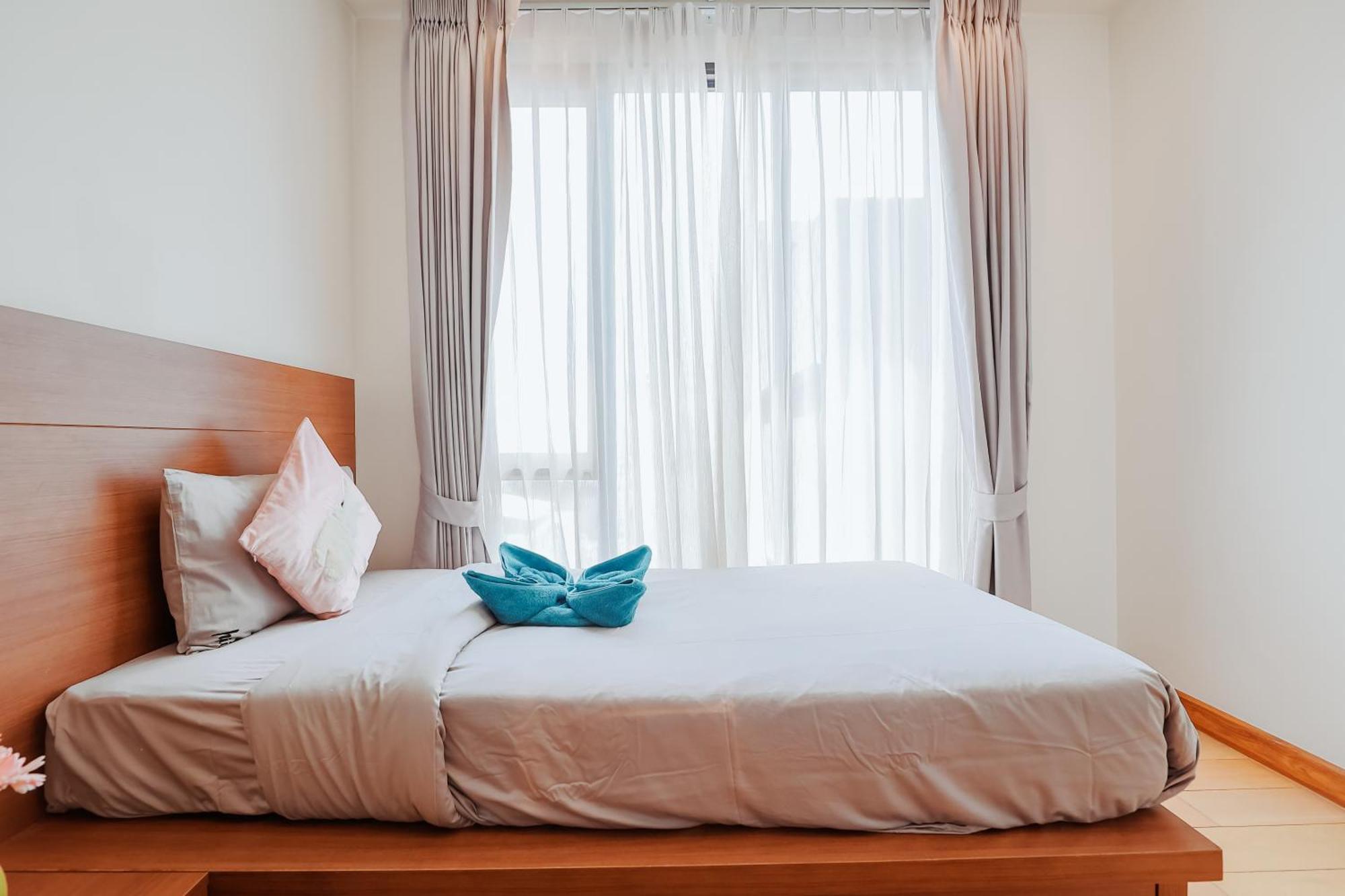 The Astra Condo Changkhlan In เชียงใหม่ ภายนอก รูปภาพ