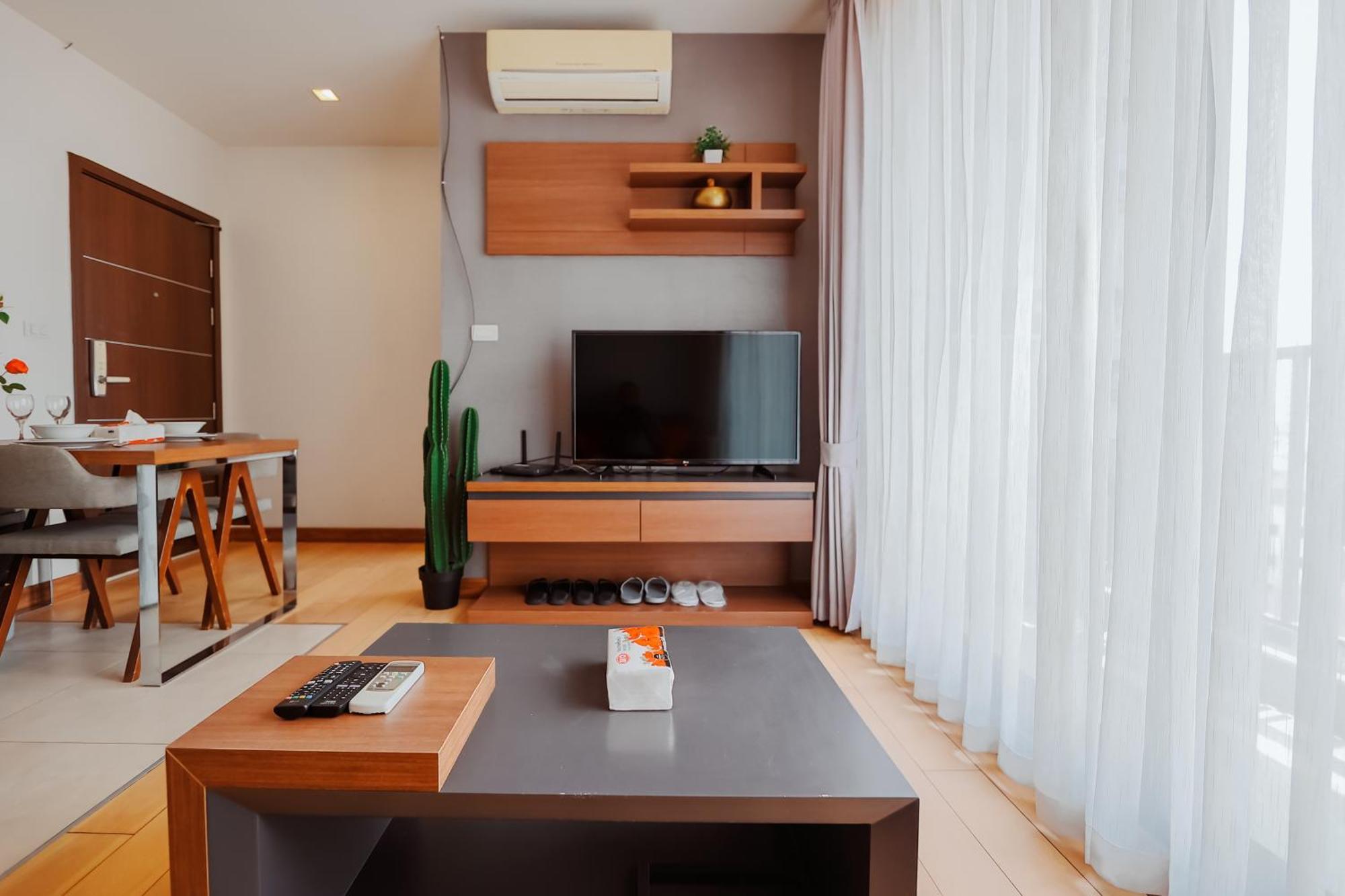 The Astra Condo Changkhlan In เชียงใหม่ ภายนอก รูปภาพ