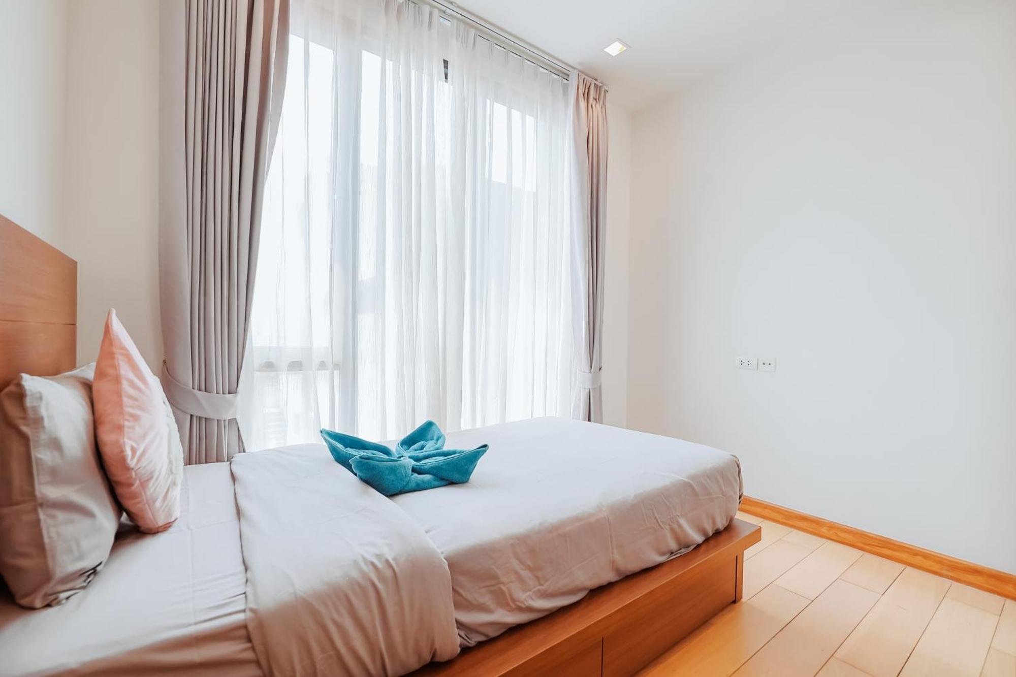 The Astra Condo Changkhlan In เชียงใหม่ ภายนอก รูปภาพ