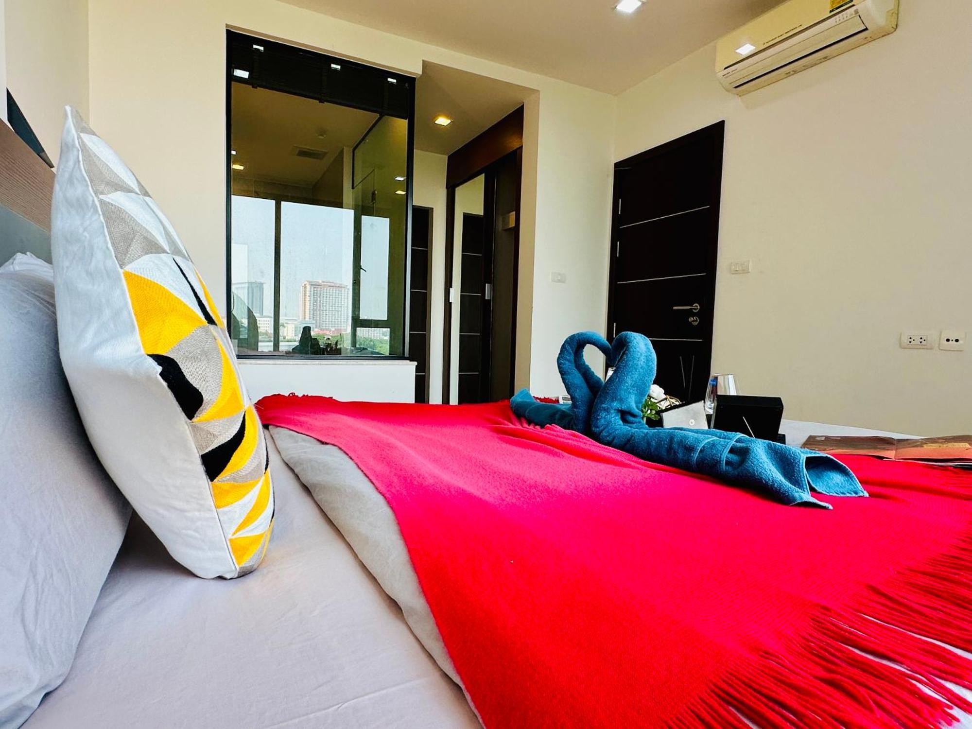 The Astra Condo Changkhlan In เชียงใหม่ ภายนอก รูปภาพ