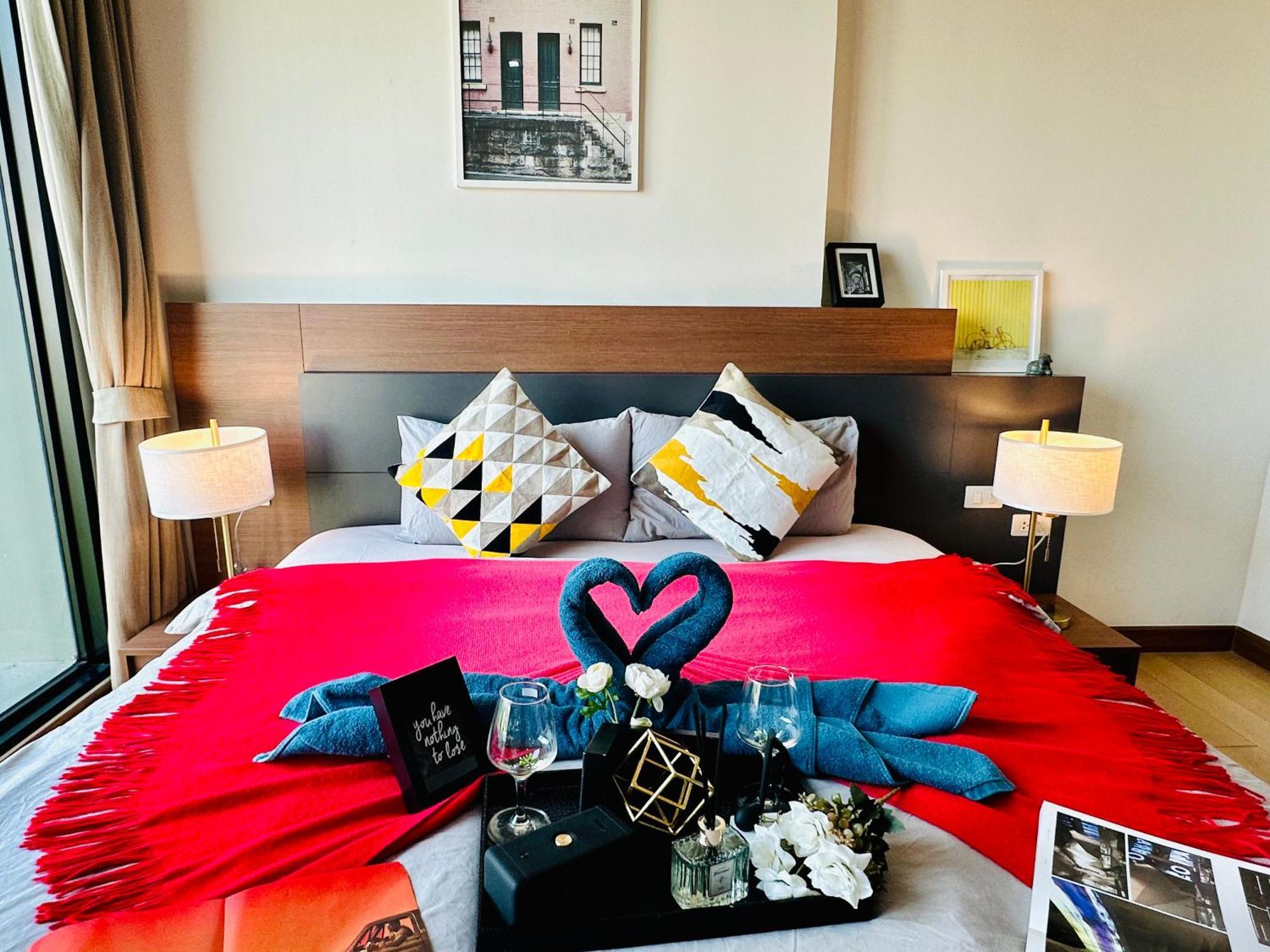 The Astra Condo Changkhlan In เชียงใหม่ ภายนอก รูปภาพ