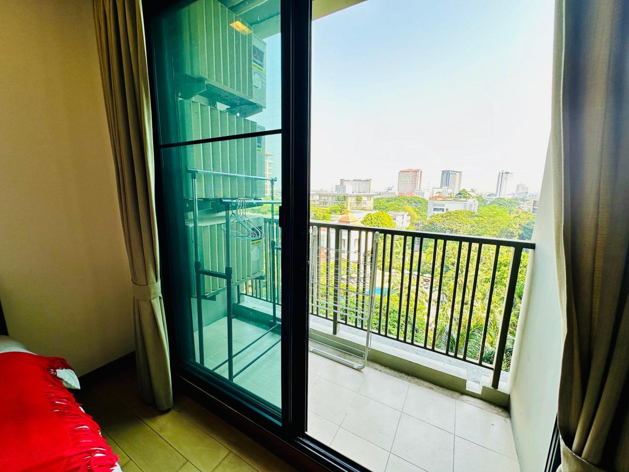 The Astra Condo Changkhlan In เชียงใหม่ ภายนอก รูปภาพ