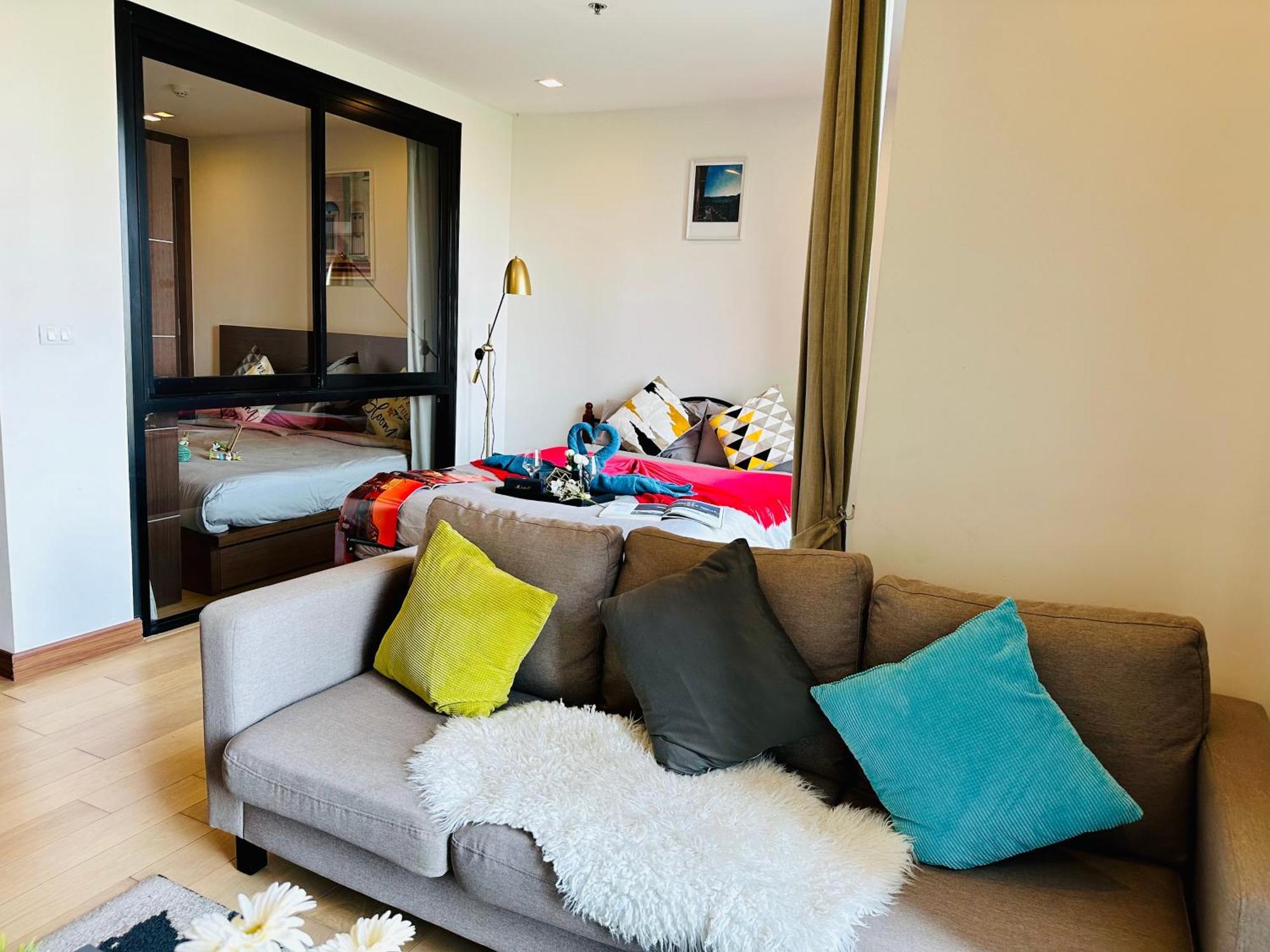 The Astra Condo Changkhlan In เชียงใหม่ ภายนอก รูปภาพ