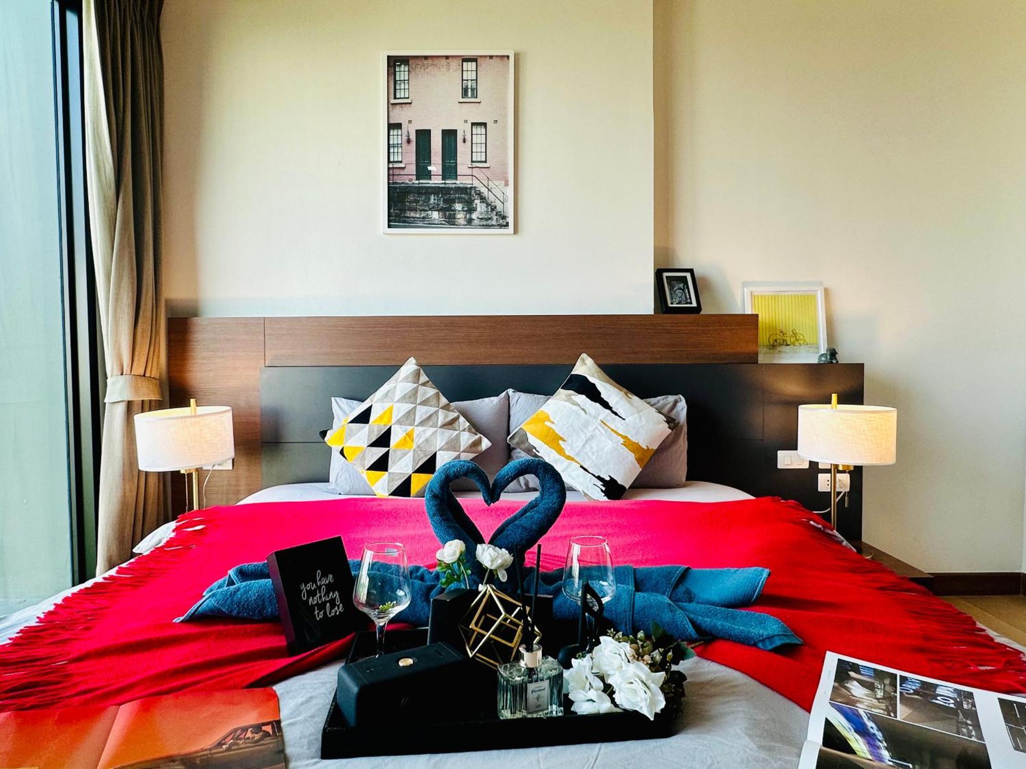 The Astra Condo Changkhlan In เชียงใหม่ ภายนอก รูปภาพ