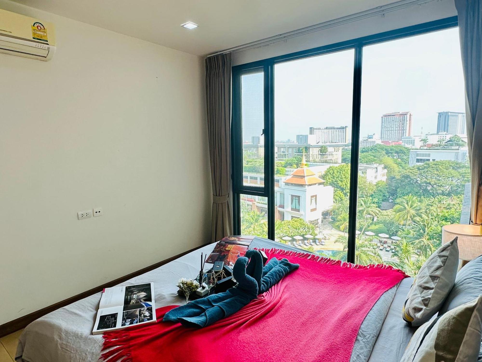 The Astra Condo Changkhlan In เชียงใหม่ ภายนอก รูปภาพ