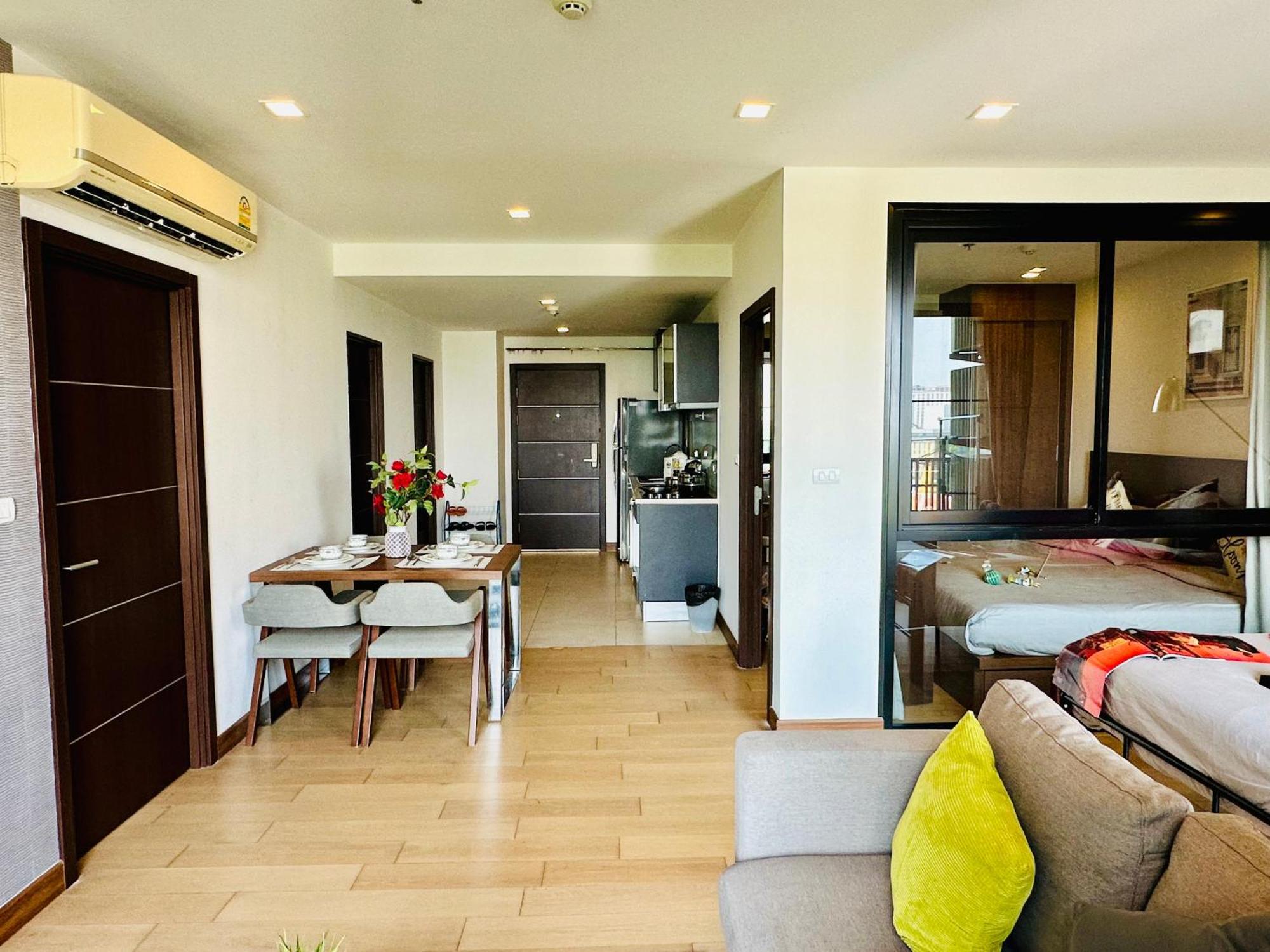 The Astra Condo Changkhlan In เชียงใหม่ ภายนอก รูปภาพ