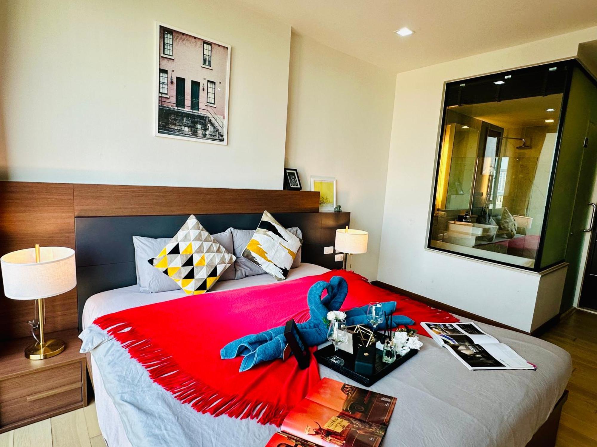The Astra Condo Changkhlan In เชียงใหม่ ภายนอก รูปภาพ