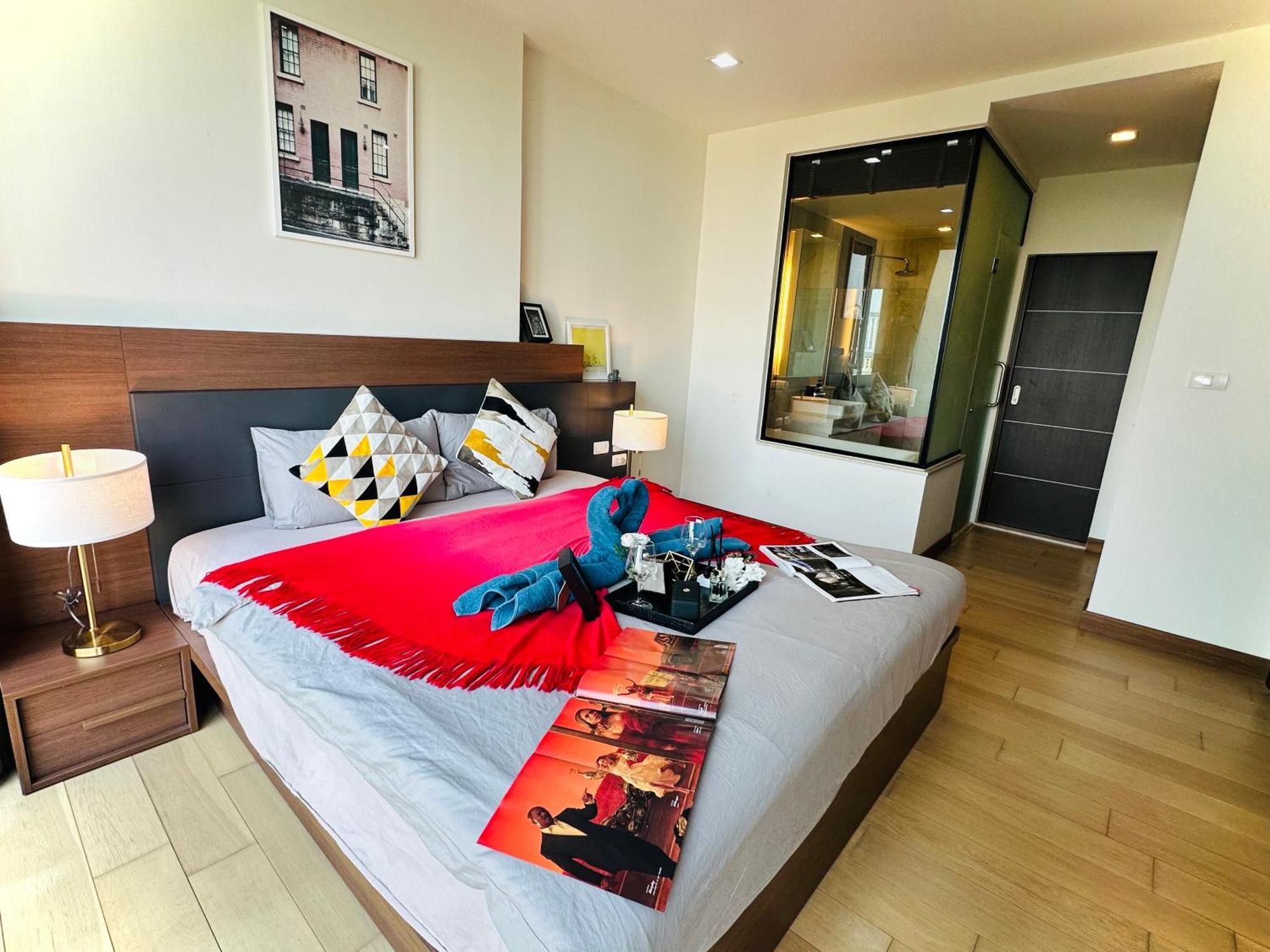 The Astra Condo Changkhlan In เชียงใหม่ ภายนอก รูปภาพ