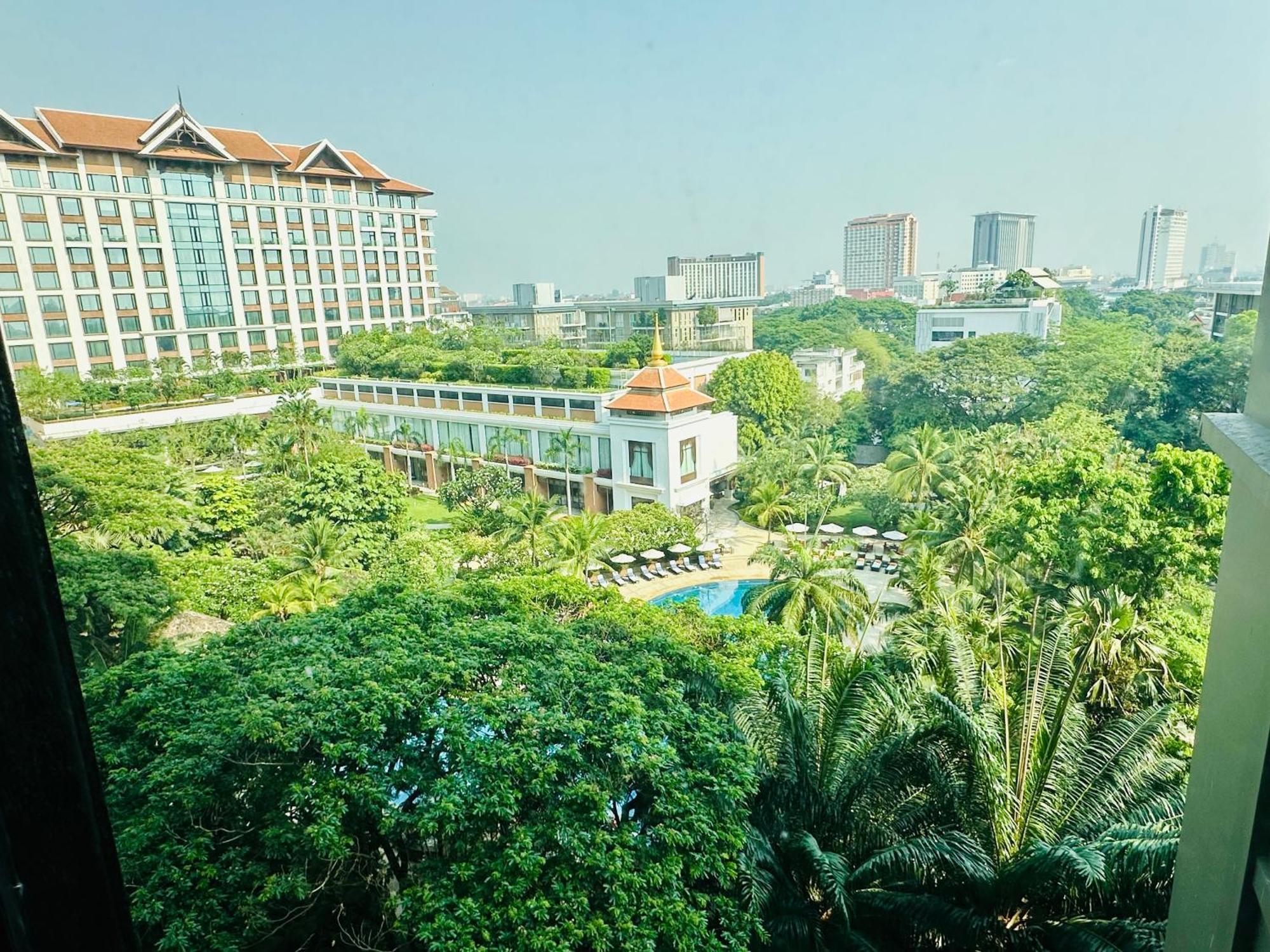 The Astra Condo Changkhlan In เชียงใหม่ ภายนอก รูปภาพ